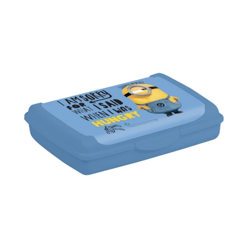 Keeeper Deco-Click-Box Mini 0,5L Carla