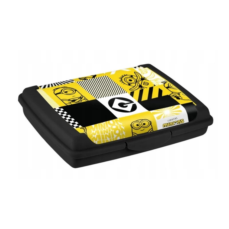 Keeeper deco-click-box mini 0,5L Carla