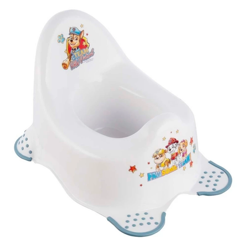 Keeeper kids Coaster Adam Paw Patrol