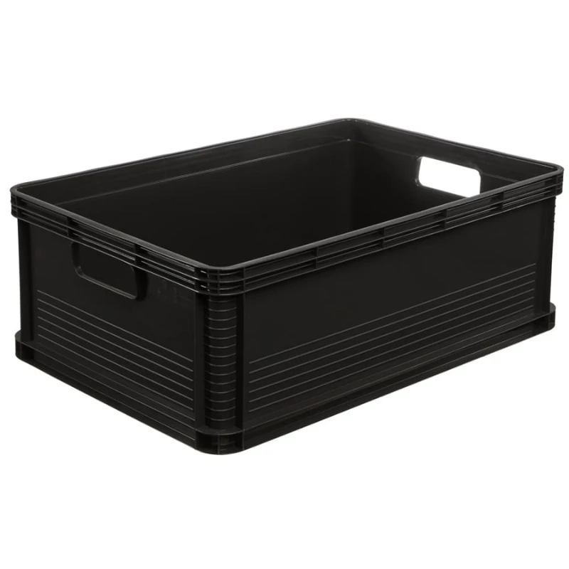Keeeper Robert 45L grafīta transporta kaste