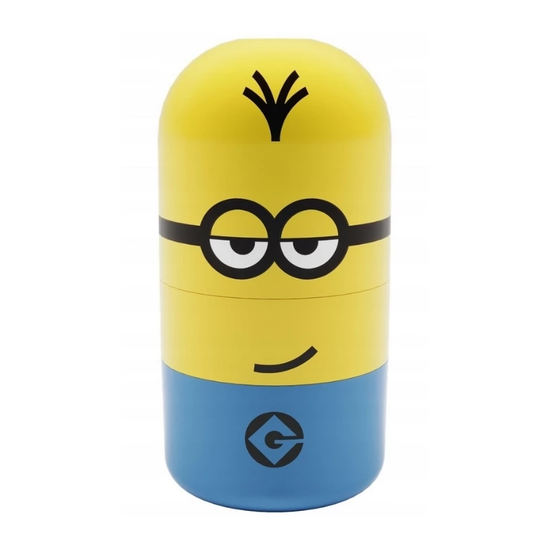 Keeeper Uzglabāšanas kaste Kevin 10L Minions