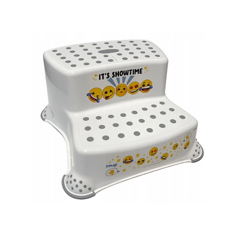 Keeeper divlīmeņu sols Igor Emoji Showtime