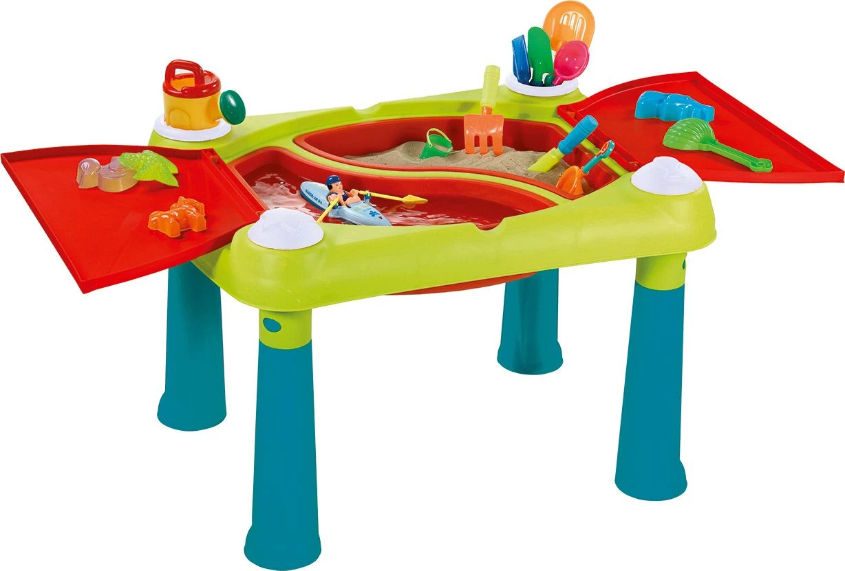 KETER Creative Fun Table galdiņš bērniem