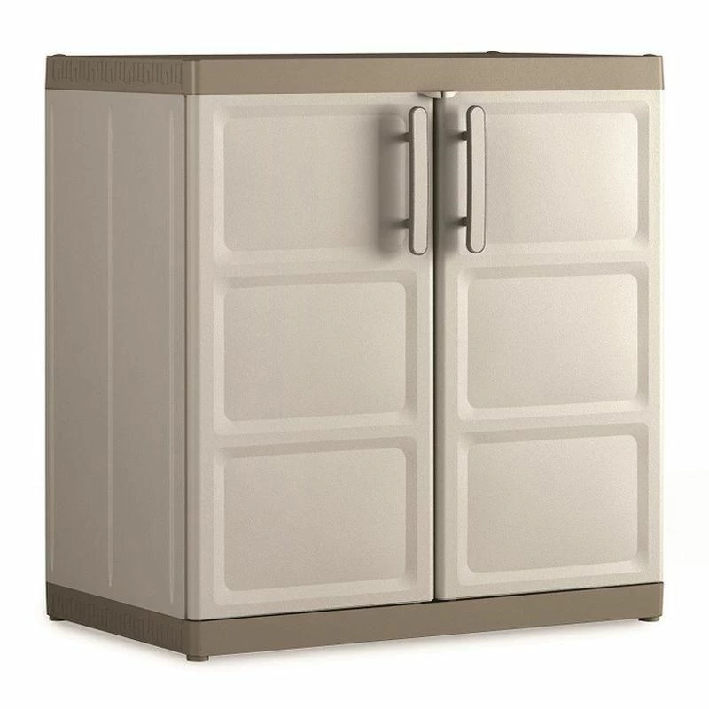 Keter Low Excellence Cabinet XL IT