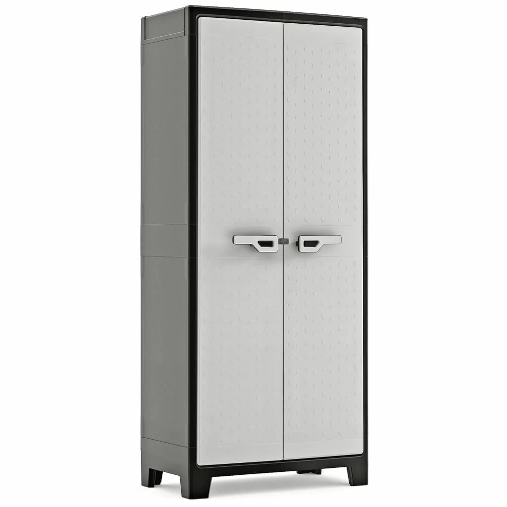 Keter Tool Cabinet Titan 80x44x182 cm