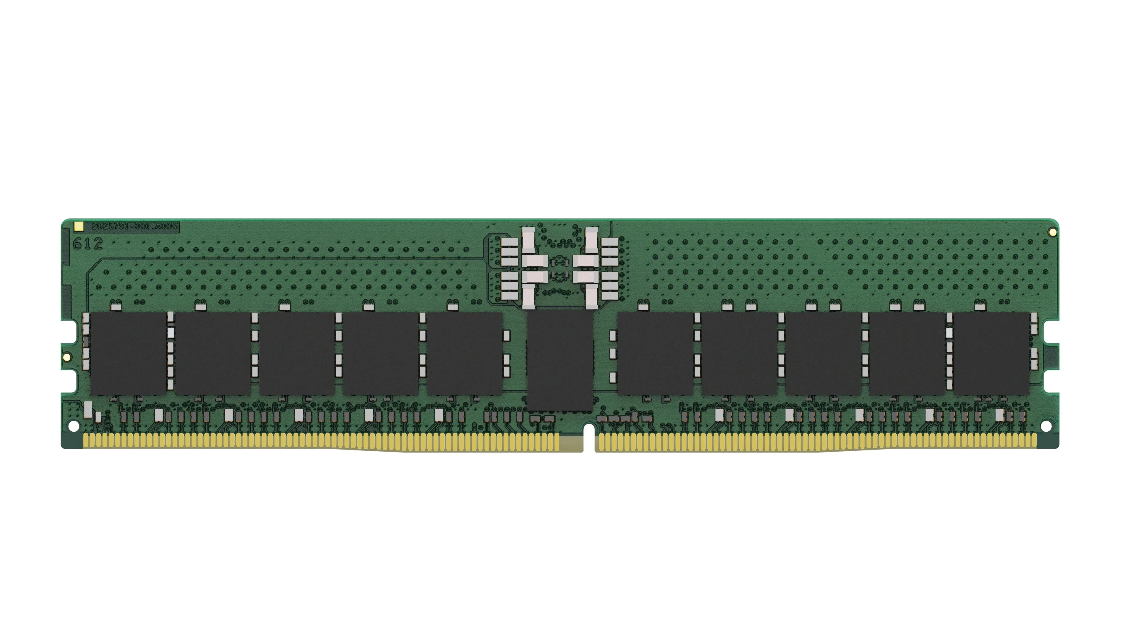 Kingston 32GB DDR5 5600MT/s ECC Registered
