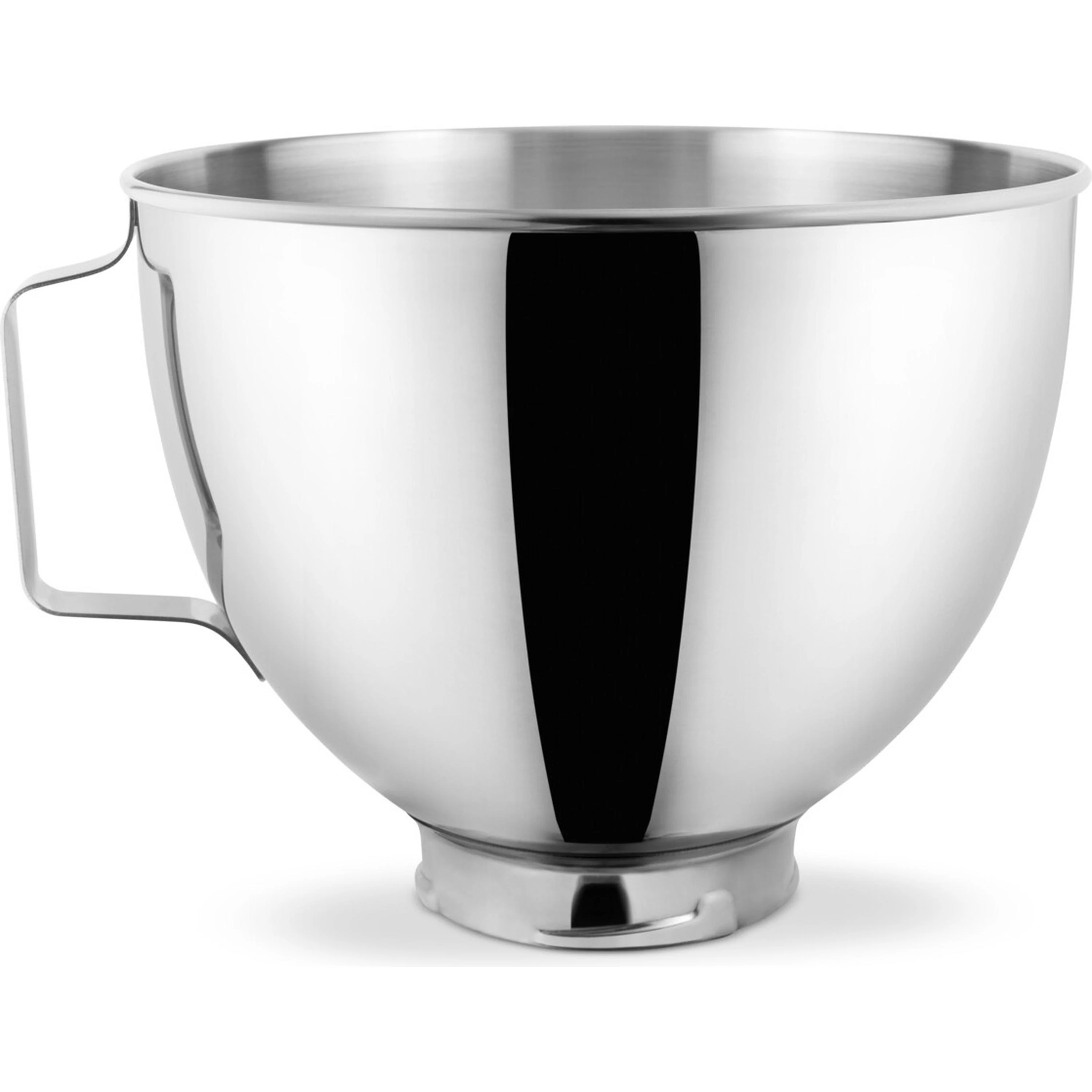 KitchenAid Stainless Steel Mixing Bowl 4