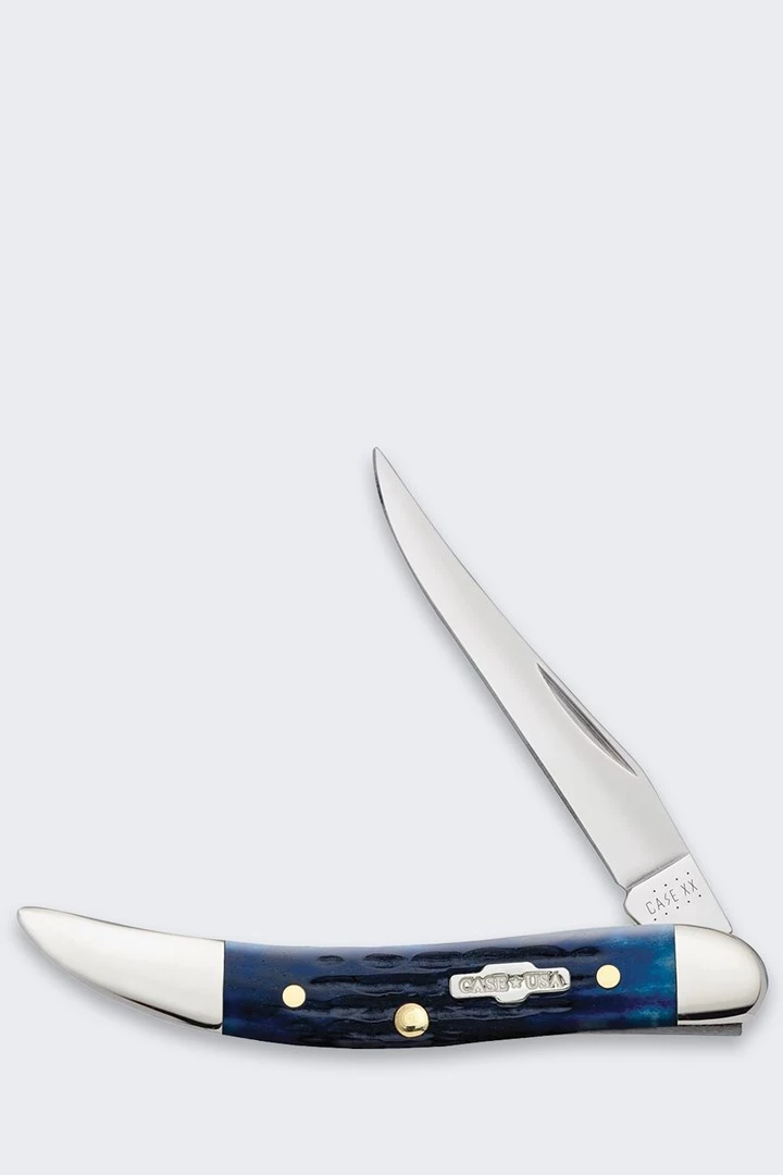 Knife Case Rogers Mini Trapper SS