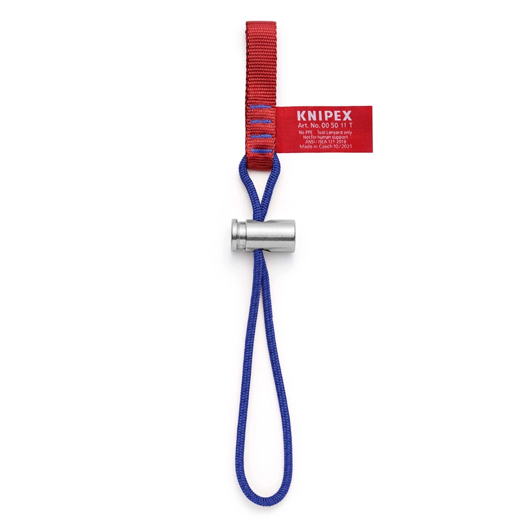 KNIPEX Instrumentu Nostiprināšanas Siksna 00 50