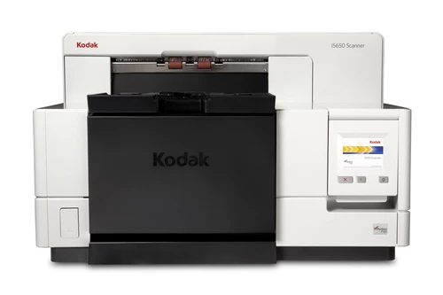 Kodak i5650 ražošanas dokumentu skeneris -