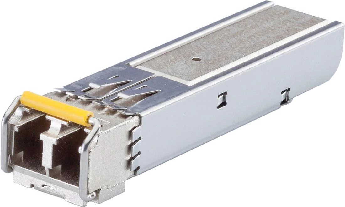 KOMP UF-MM-1G-C ar Ubiquiti saderīgs 1000BASE-SX