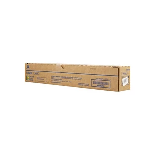 Konica Minolta TN324Y dzeltenais tonera kārtridžs