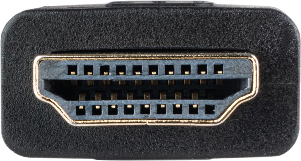 Kramer Electronics C-HM/ETH-25 ātrdarbības HDMI kabelis
