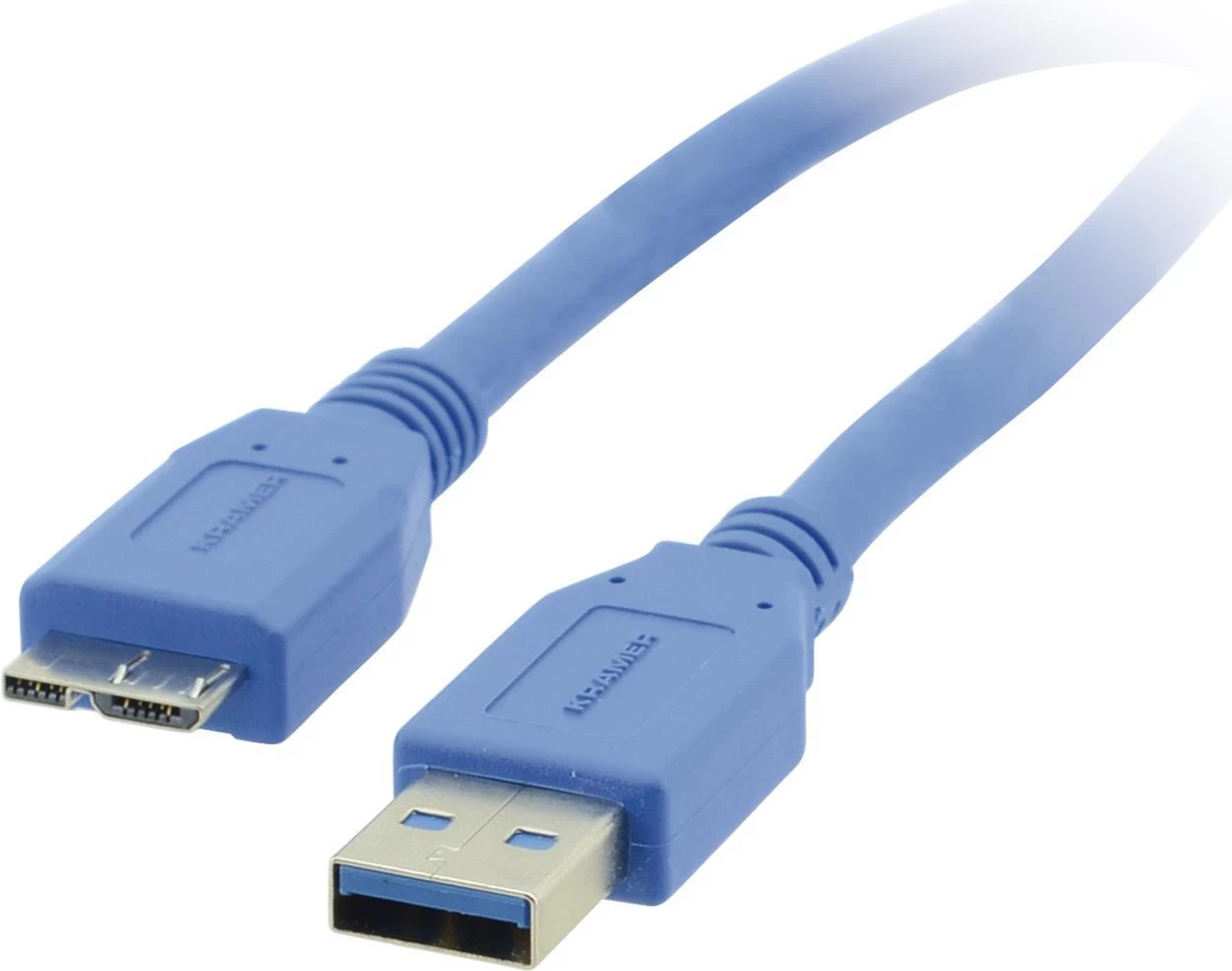Kramer Electronics C-USB3/MICROB-3 USB 3.2