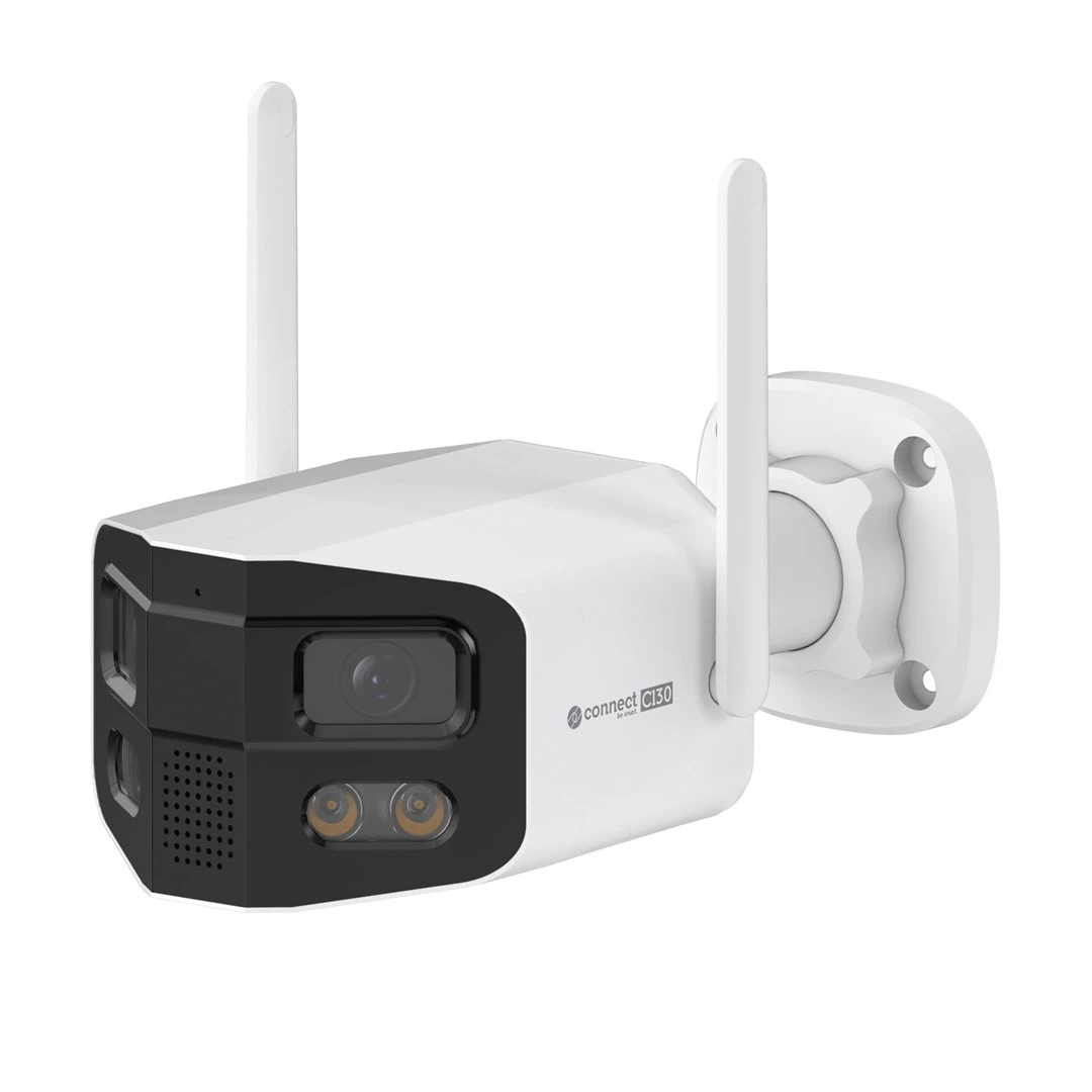 Kruger&Matz Connect C130 āra Wi-Fi Pan-Tilt
