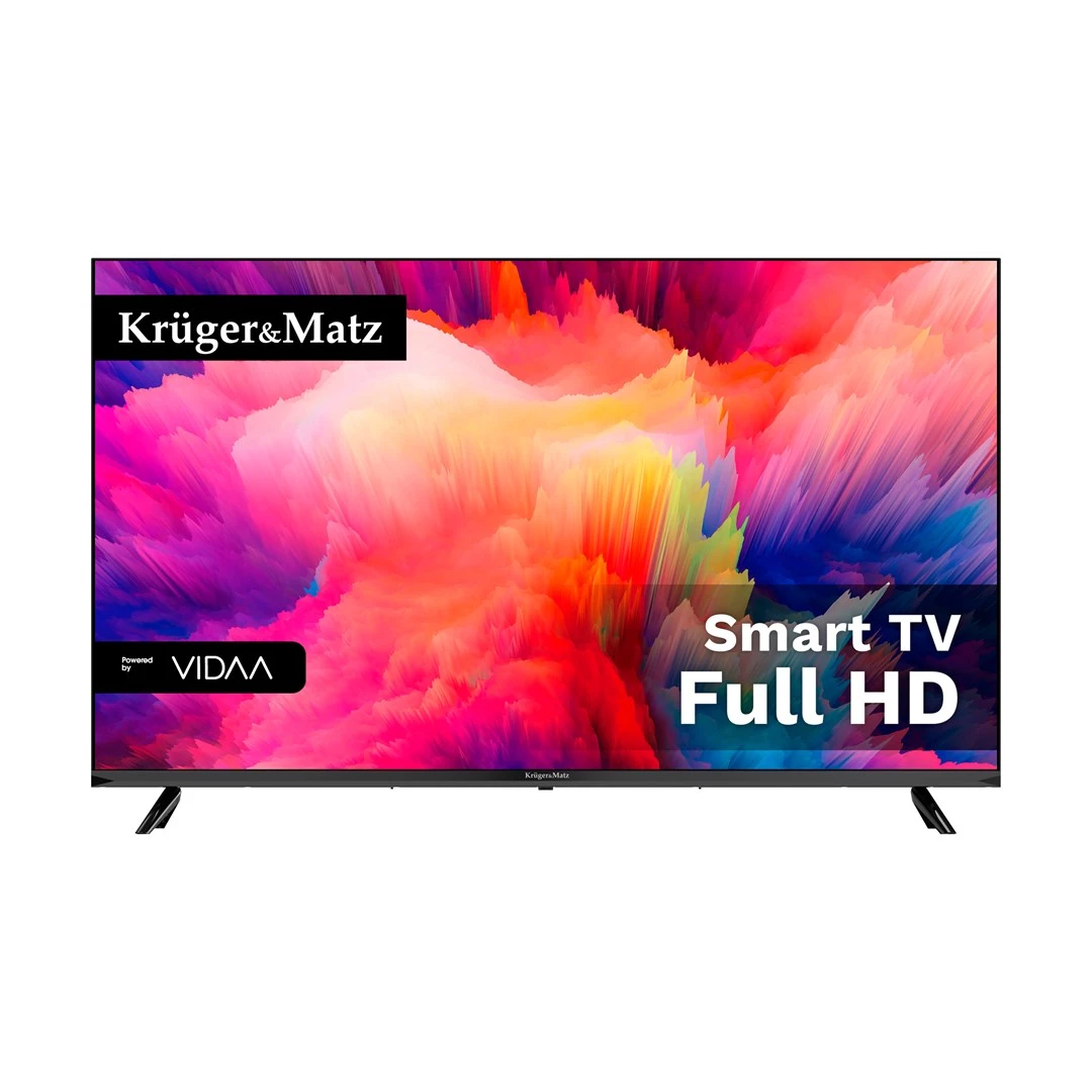 KRUGER & MATZ KM0243FHD-V3 81.3