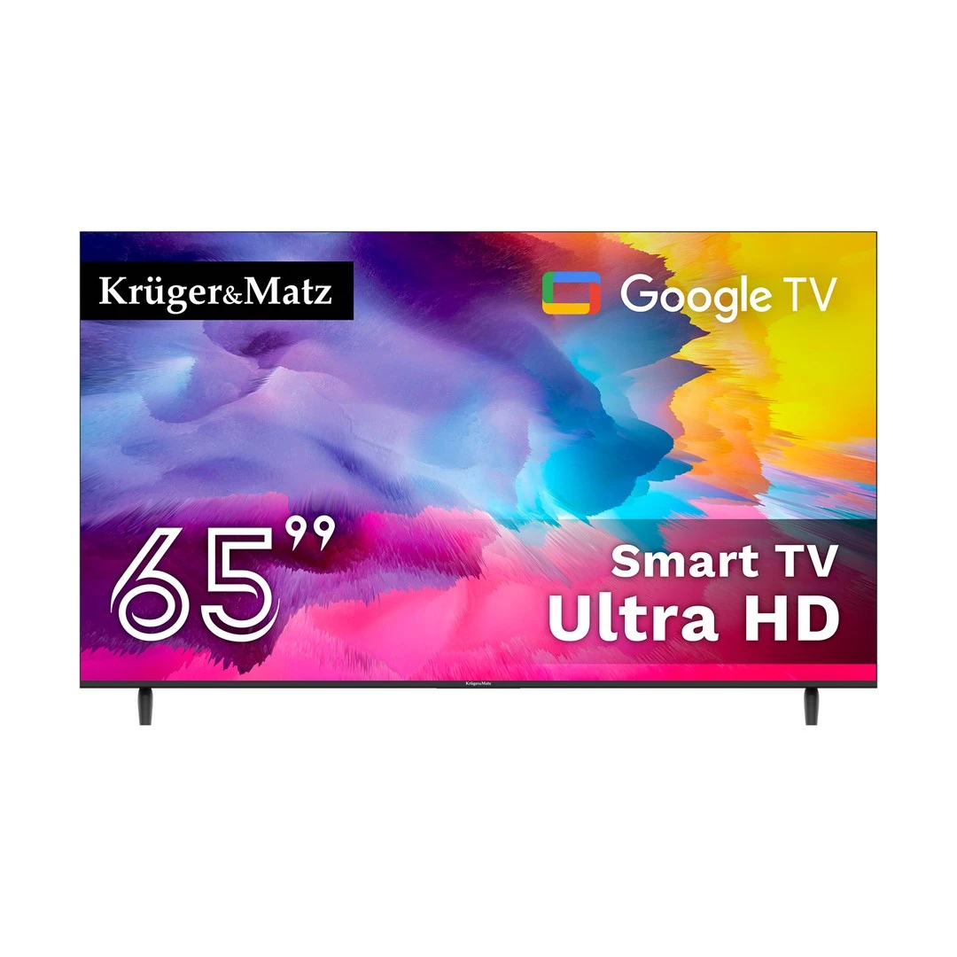 Kruger & Matz KM0265UHD-G 65 inch