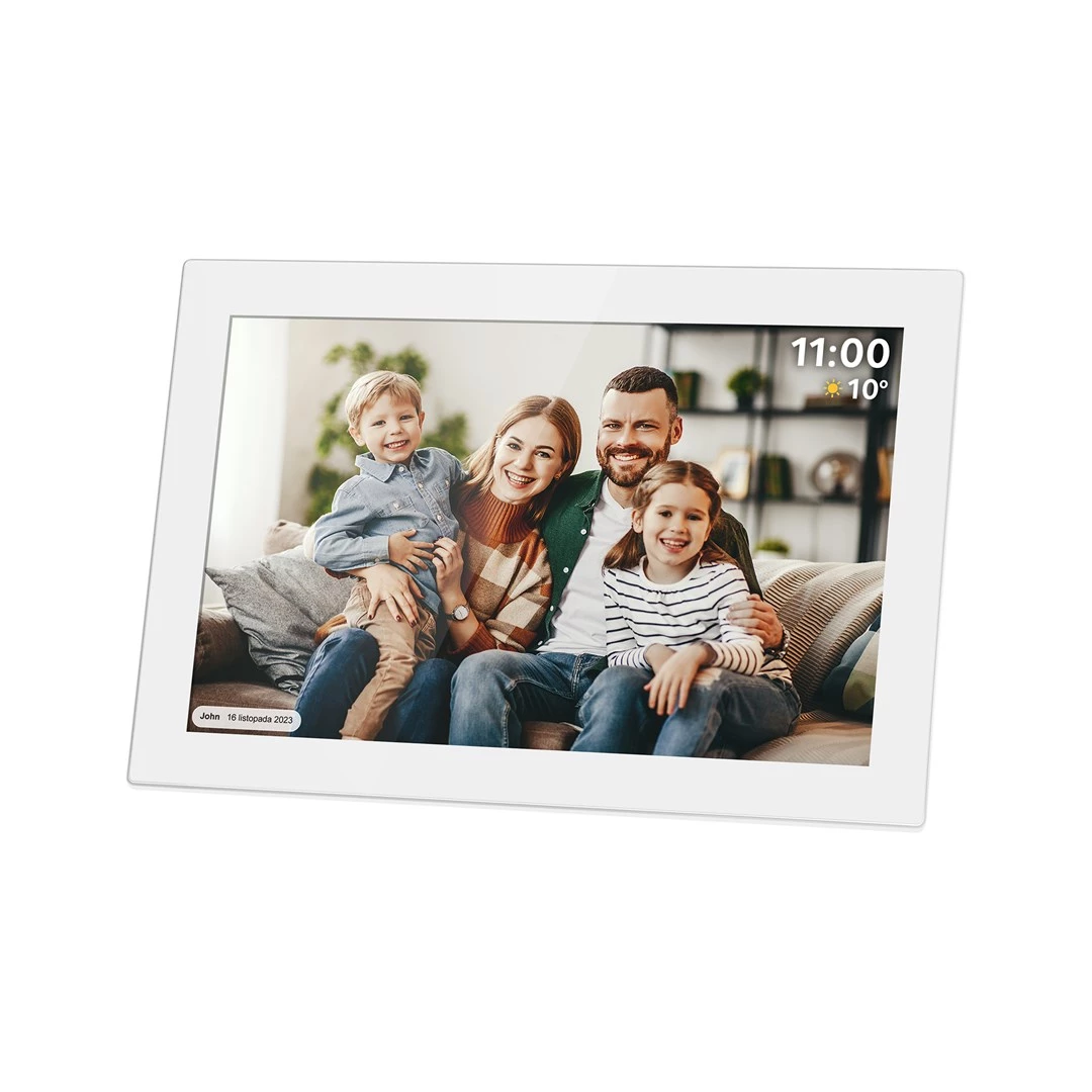 KRUGER & MATZ KM1100W FRAMEO Wi-Fi