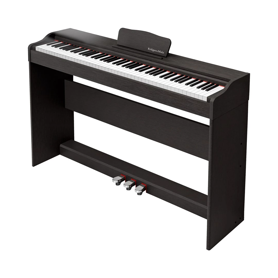 Kruger & Matz KMDP-105 Digitālās klavieres