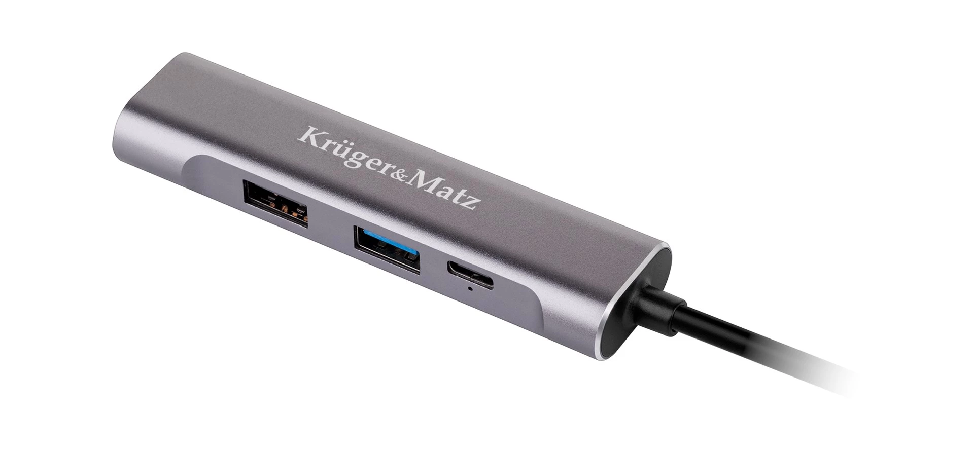 KRUGER & MATZ USB Type-C uz