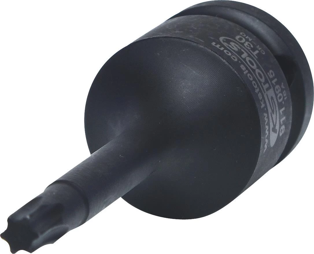 KS TOOLS 1/2 collu trieciena uzgaļu