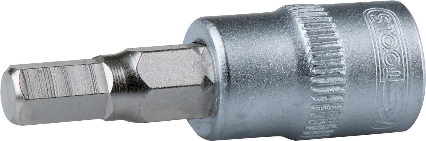 KS TOOLS 1/4 collu uzgalis ar
