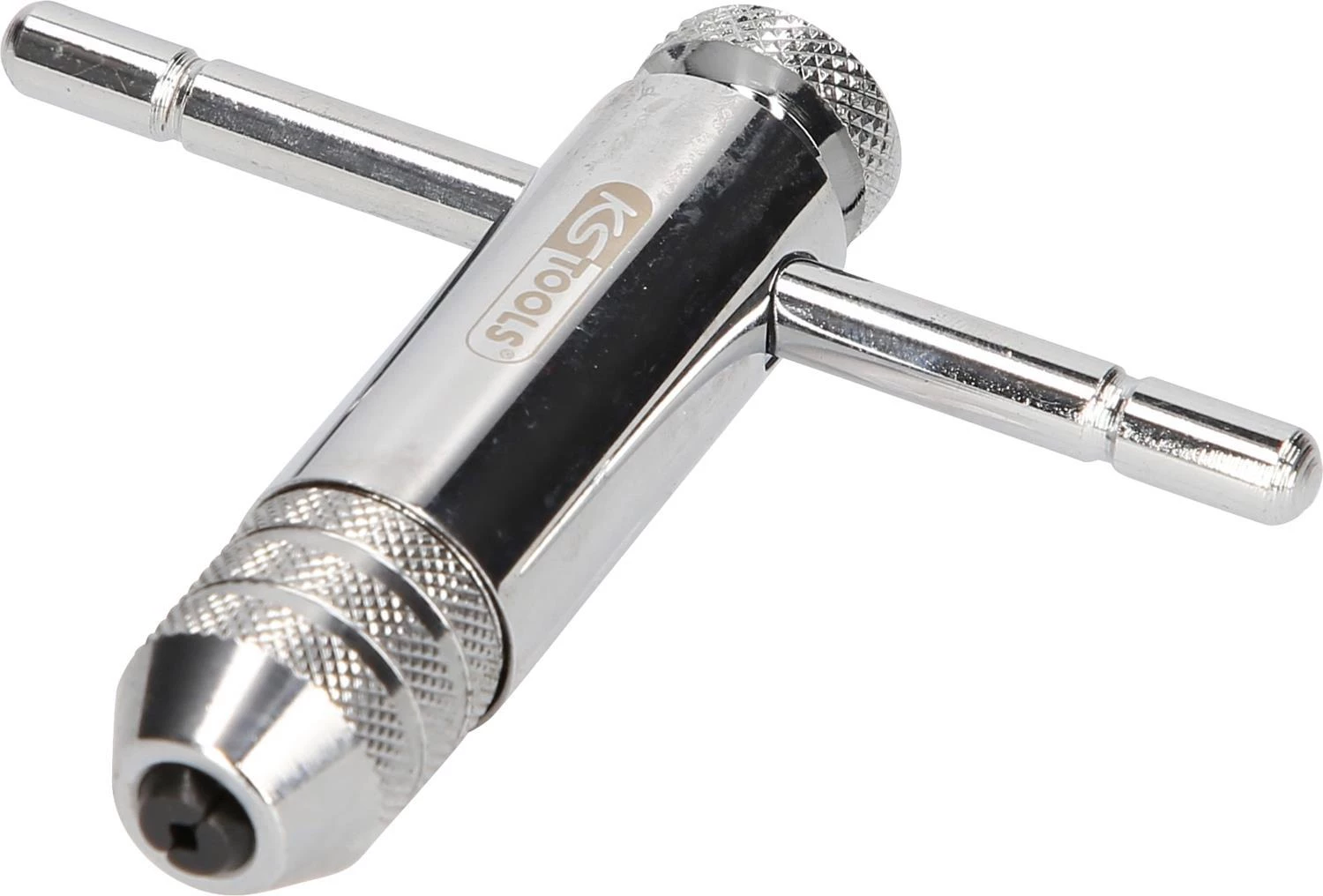 KS TOOLS 1/4 collu hex uzgaļu