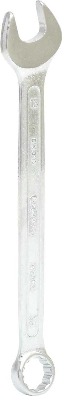 KS TOOLS CLASSIC leņķiskā kombinētā uzgriežņu