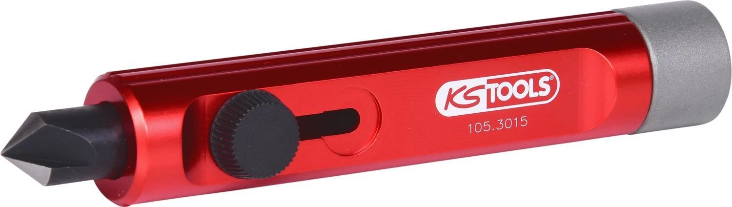 KS TOOLS cauruļu iekšējo un ārējo