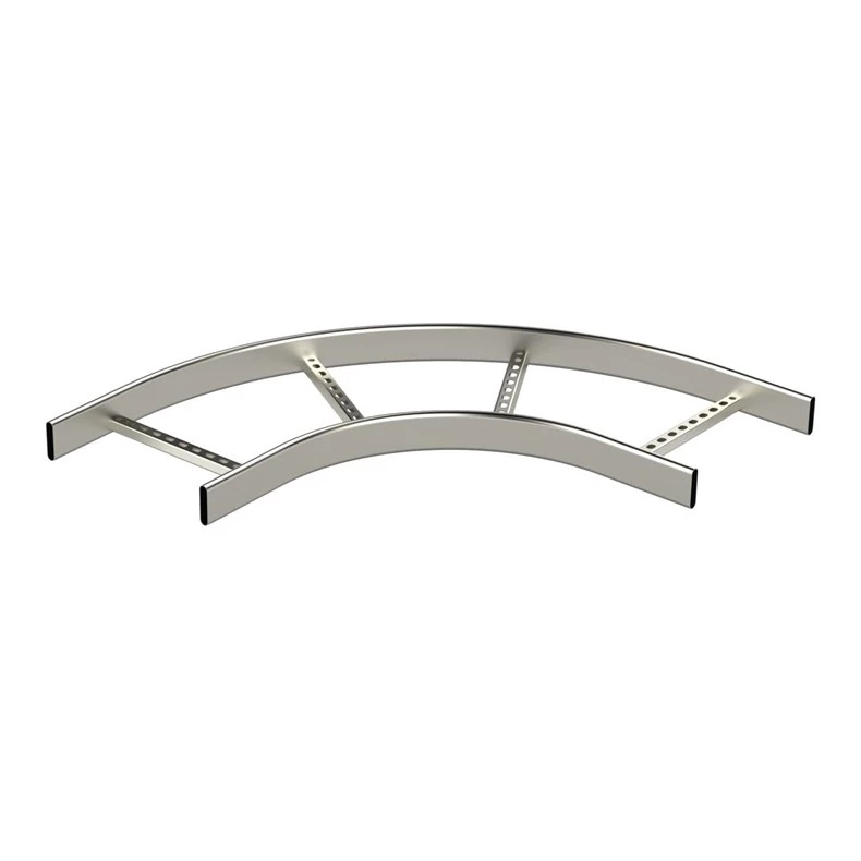 KS90-600 R=300 HDG Stūra gabals -