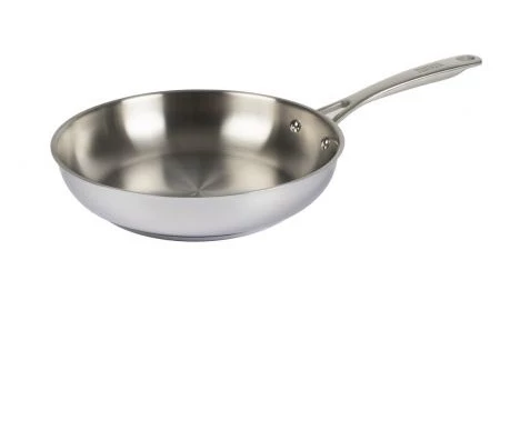 Kuhn Rikon ALLROUND Frying Pan Uncoated