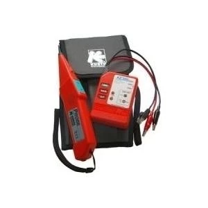 KURTH EasyTest-Set KE 301 Classic kabeļu