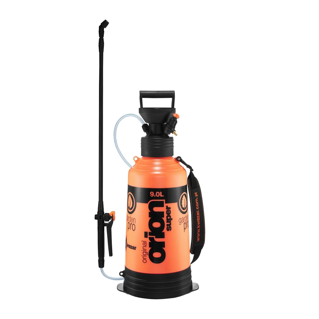Kwazar Air Orion Garden 12L spiediena