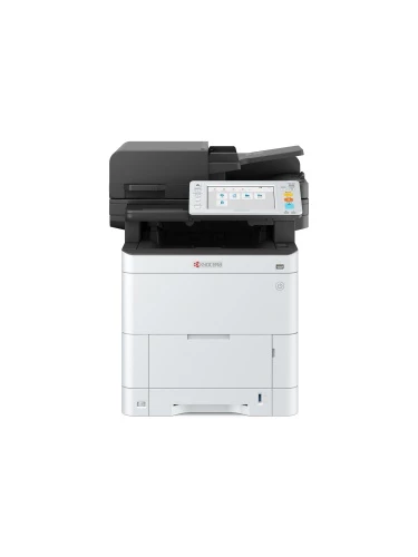 Kyocera ECOSYS MA4000cix Printer Laser Colour
