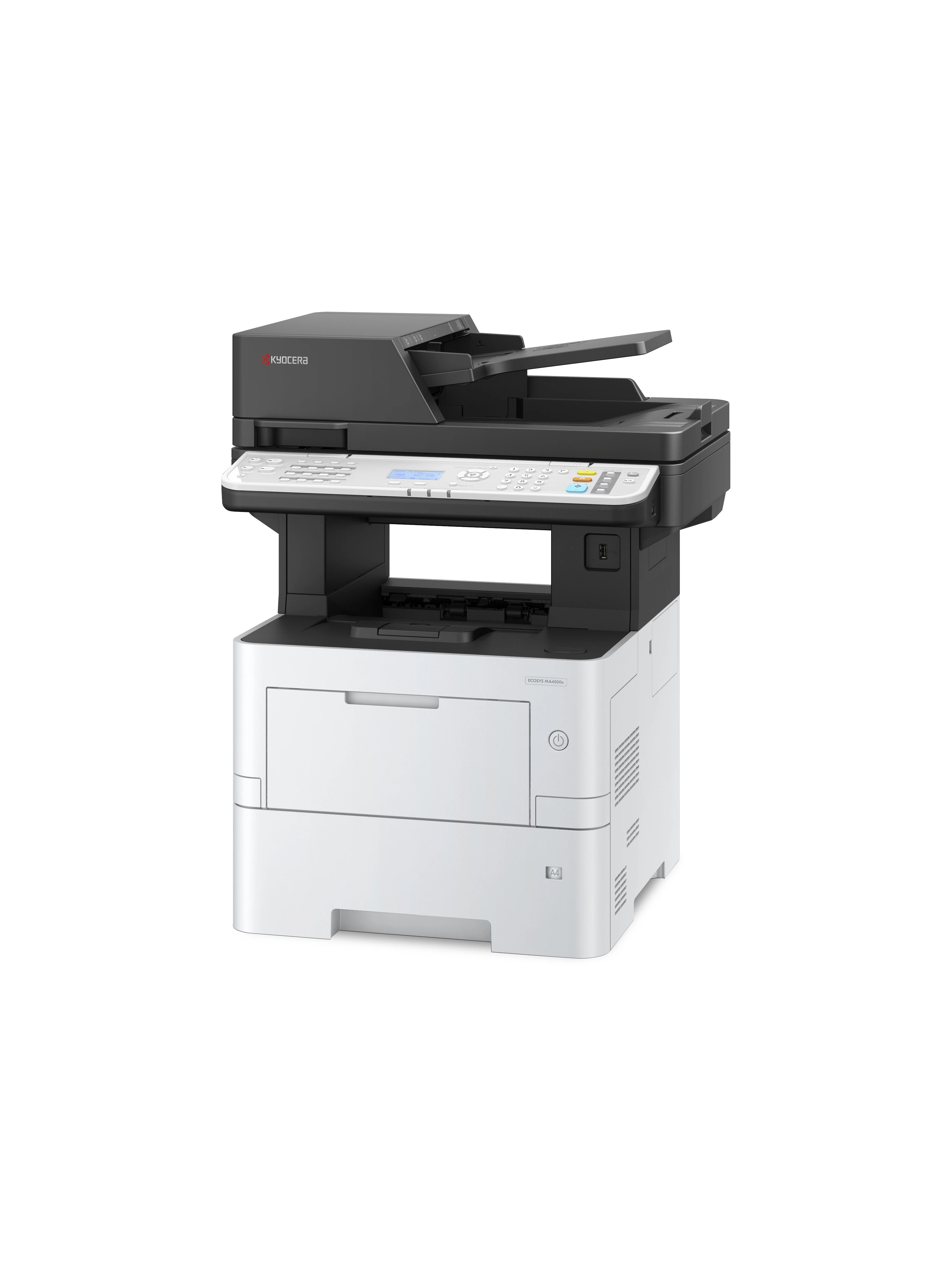 Kyocera ECOSYS MA4500X/PLUS A4 monohromatiskais lāzeru