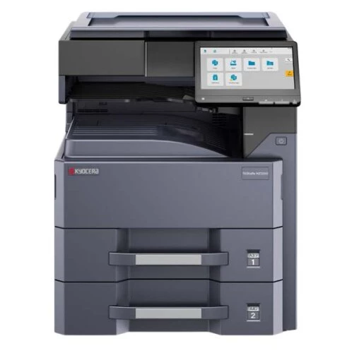 Kyocera TASKalfa MZ4000i A3 Monohromatiskais lāzera
