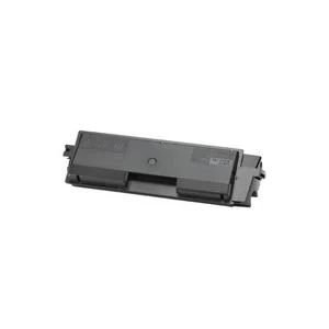 Kyocera TK-590K melnais tonera kārtridžs (oriģinālais