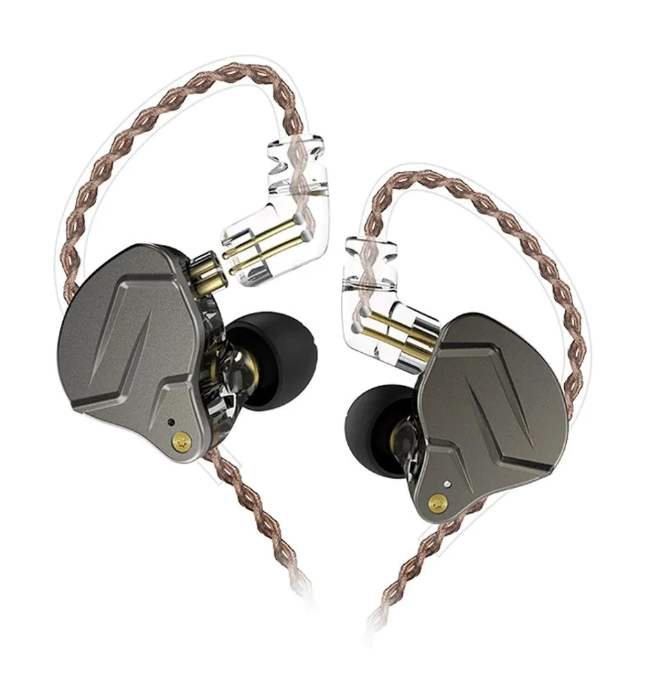 KZ ZSN PRO NO MIC Hybrid
