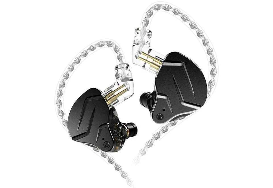 KZ ZSN PRO X NO MIC