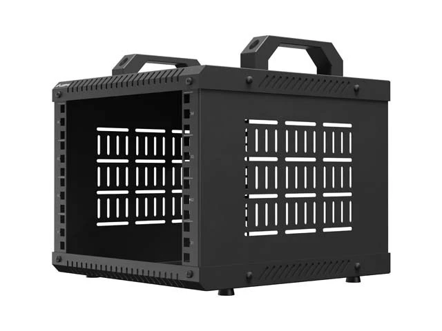 LANBERG Open Rack 10 inch 4U