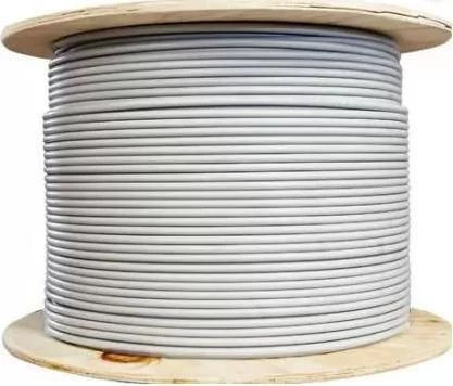 Lanview Cat6a F-UTP tīkla kabelis 305m