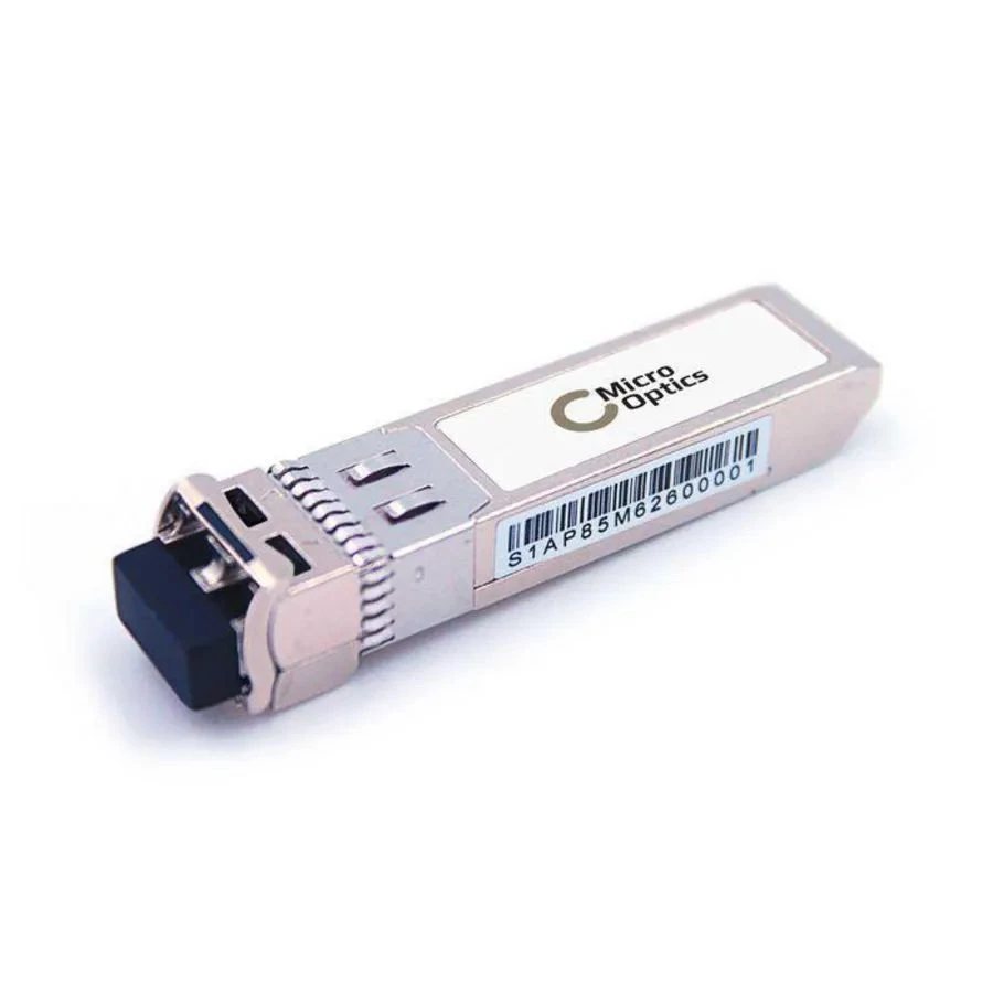 Lanview MO-NET-25GBASE-SR SFP28 optiskais transiveris, 25G