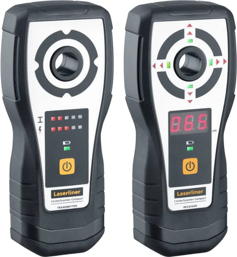 Laserliner 075.400A profesionāla urbšanas vadotne