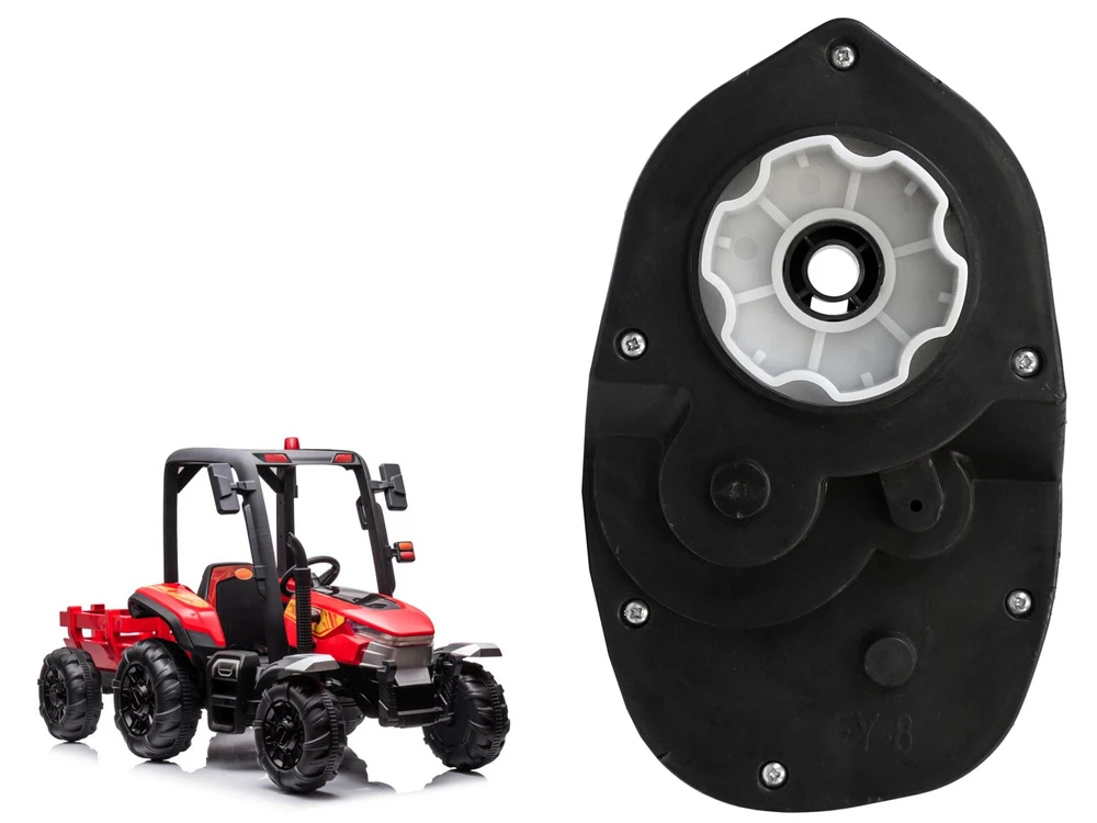 LEAN CARS 24V 12000 RPM motors