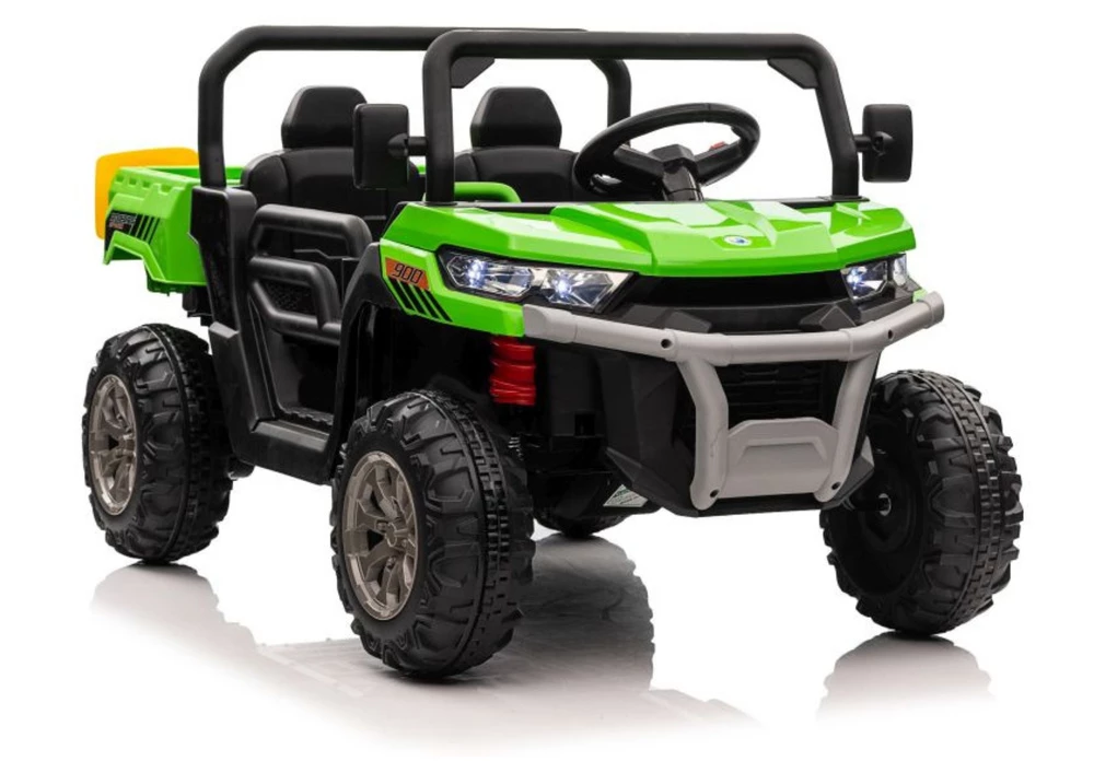 LEAN CARS Auto Battery XMX623 4x4