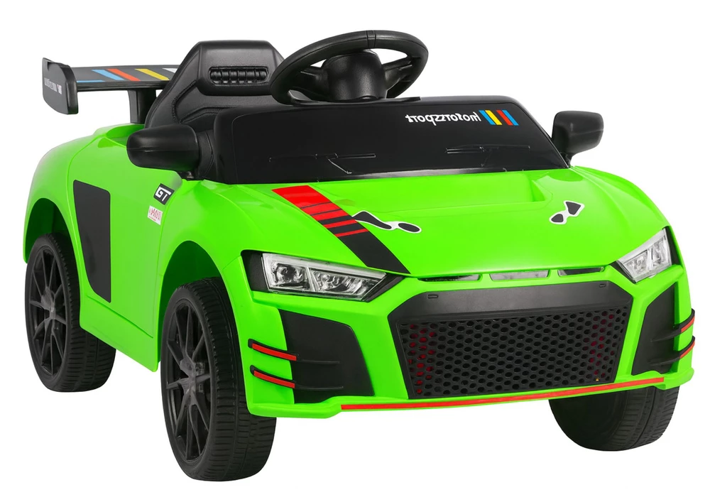 LEAN CARS Battery Operated Car 915