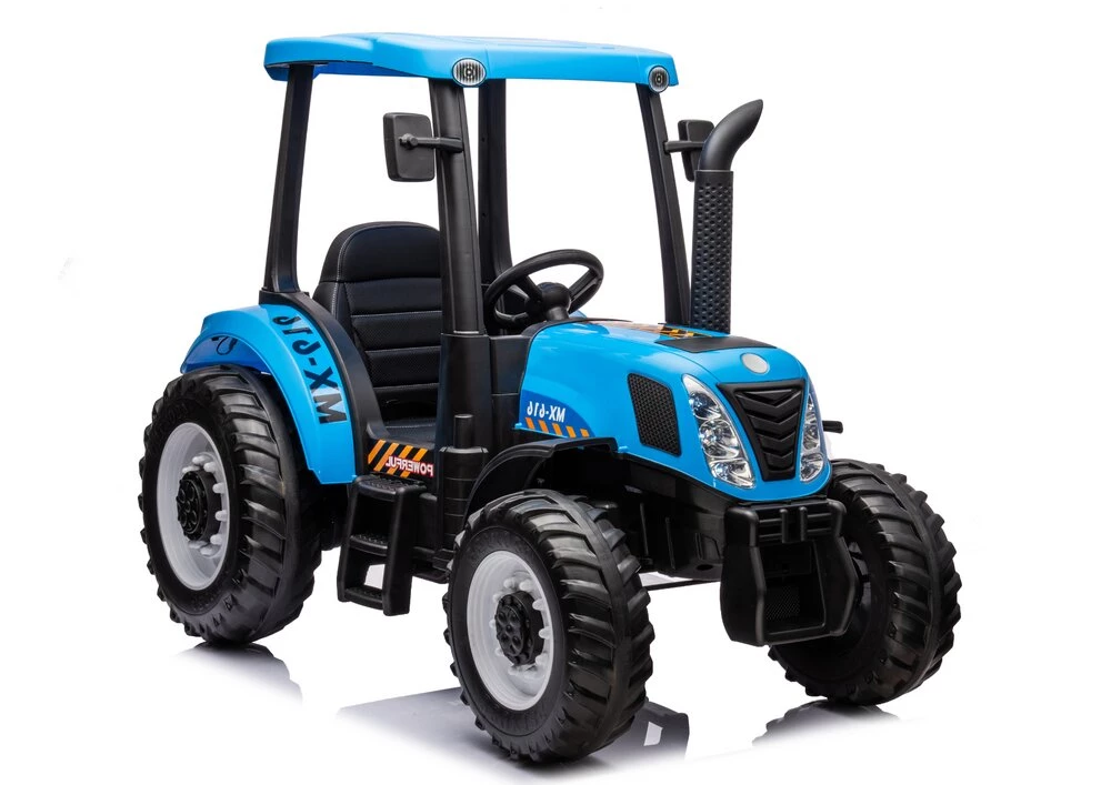 LEAN CARS Akumulatora traktors A011 24V