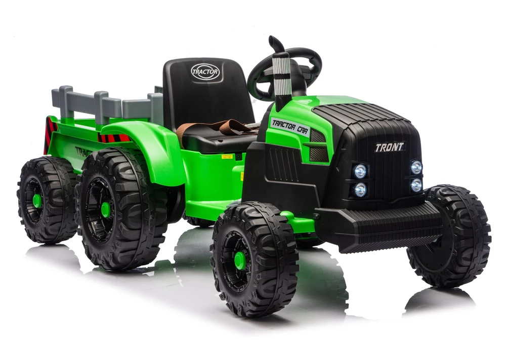 LEAN CARS CH9959B Akumulatora traktors ar