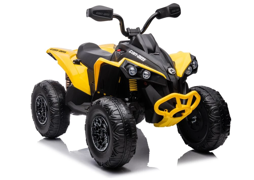 LEAN CARS DK-CA002 12V 10Ah 4x4