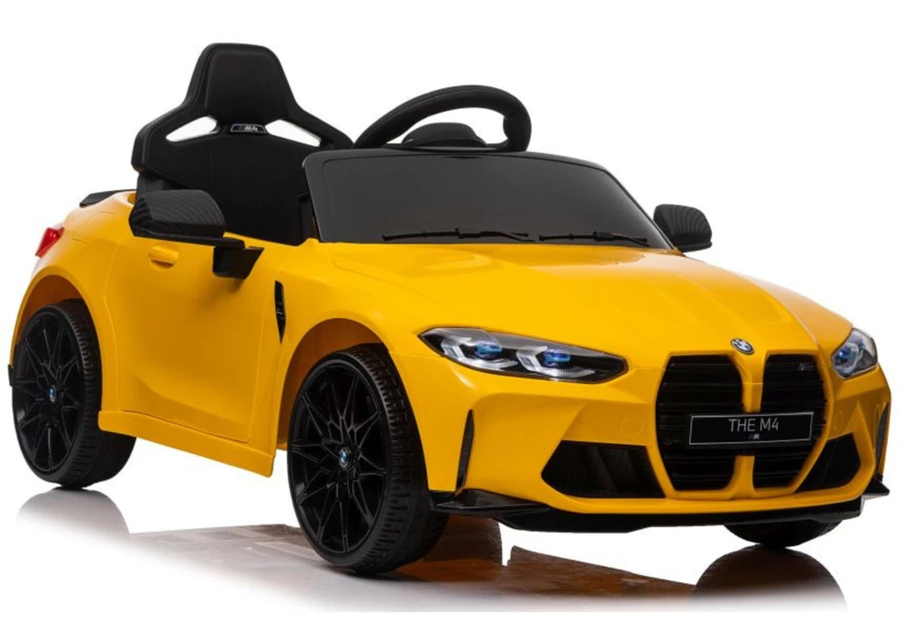LEAN CARS Electric Ride On Car